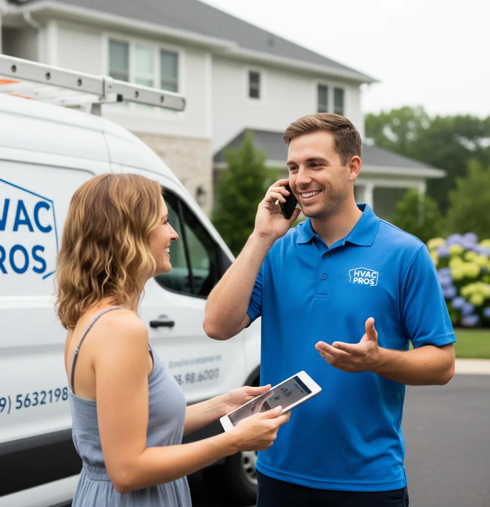 Furnace Installation in Winter Springs, FL